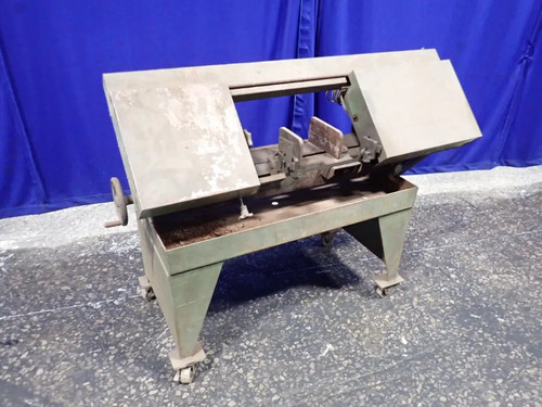 Horizontal band saw 12 - 16", x