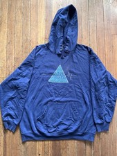 Vtg 2005 Pink Floyd Pullover
