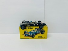 Corgi Toys 156 Cooper Maserati