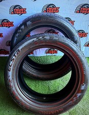 X2 Kumho Ecsta PS31 235/50/18