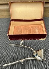 Vintage Pranafa Hair Clippers