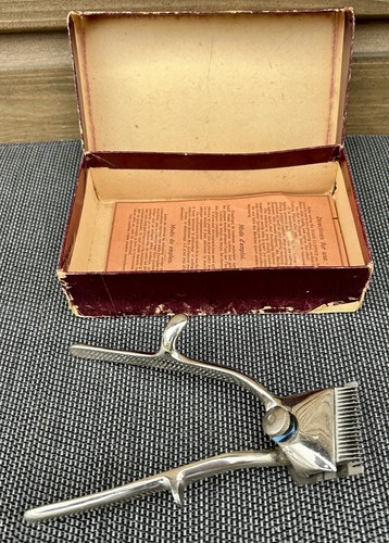 Vintage pranafa hair clippers - pranafa,