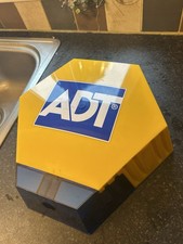 ADT Decoy Dummy Alarm Bell Box Cover