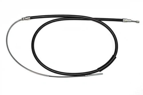 Handbrake cable right 32 - cable,