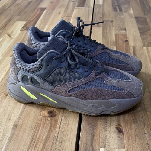 Adidas yeezy boost - adidas, mauve