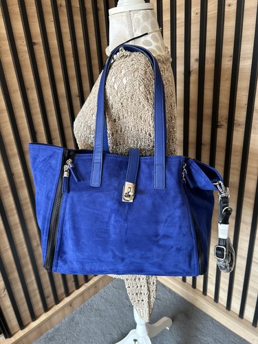 Gorgeous vibrant cobalt blue - vibrant,