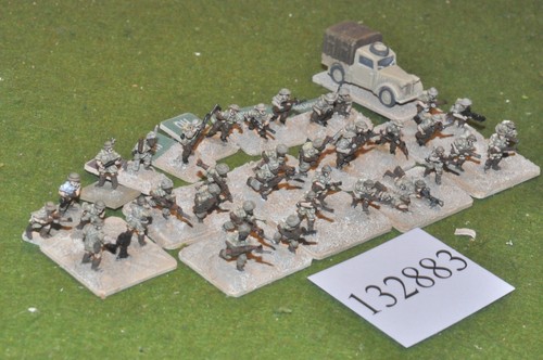 15mm ww2 british infantry - 15mm,