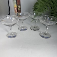 Set Of 4 Early 1950s Vintage