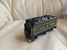 Hornby Train Set Green Great