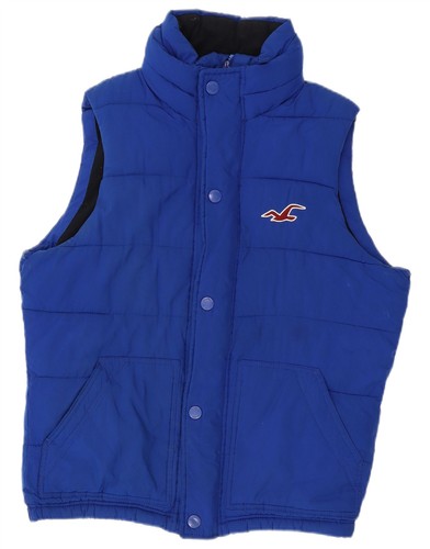 Hollister mens padded - hollister, uk