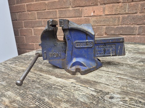 Vintage record ton engineers - vintage, 1