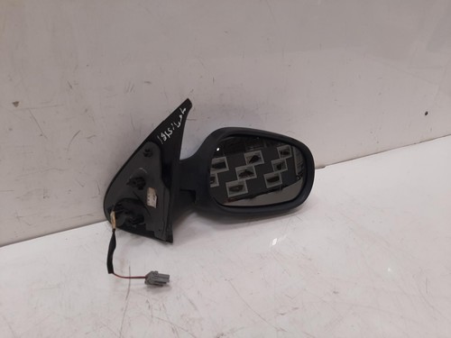 Nissan micra sve mk3 - nissan, 2003-2010