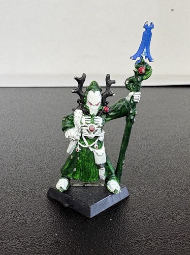 Warhammer 40k 2nd edition - 40k,