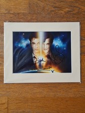 Sealed - David Tennant Matt