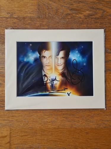 Sealed david tennant matt - -,