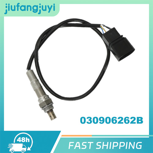 Front oxygen lambda sensor - front, 5