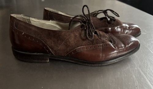 Women vintage bally - women’s, brown