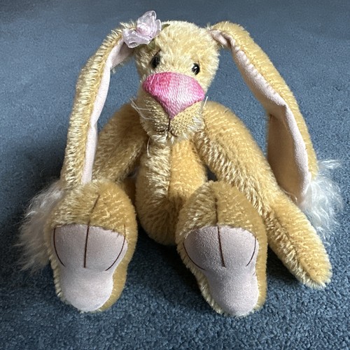 Ooak miniature artist bear - miniature,