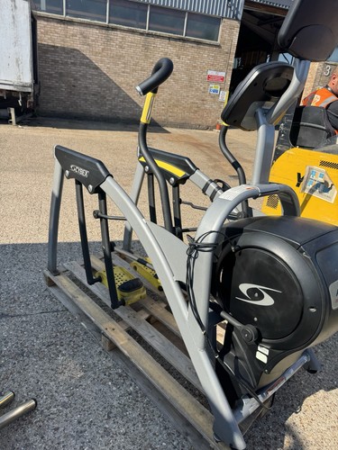 Cybex arc trainer - arc, *need