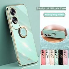 Case For Oppo A17 A54 A57 A60