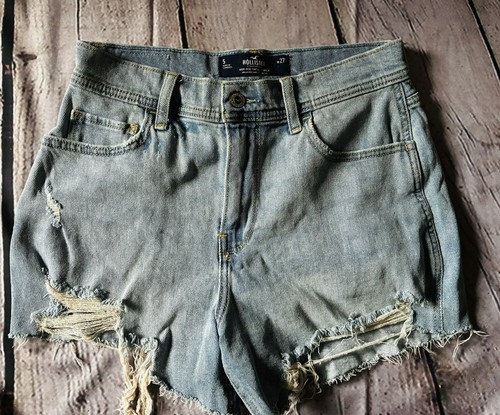 Size hollister women denim - size, women's