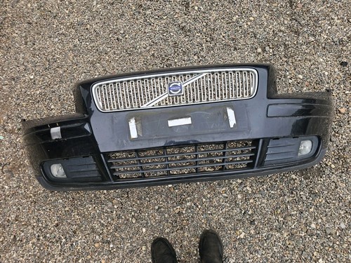 Volvo s40 v50 front - v50,