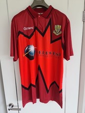 Southend United 1996 - 1998 Away Shirt Large 40/42"