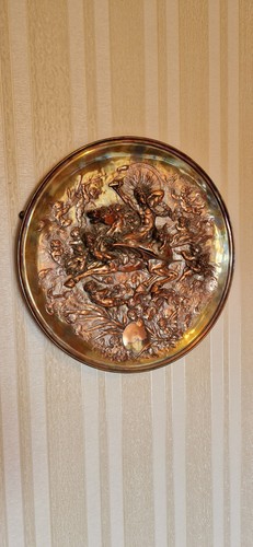Rare elkington co silver - rare,