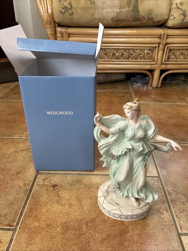Wedgwood the classic - the,