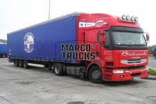 Truck photo Renault Premium