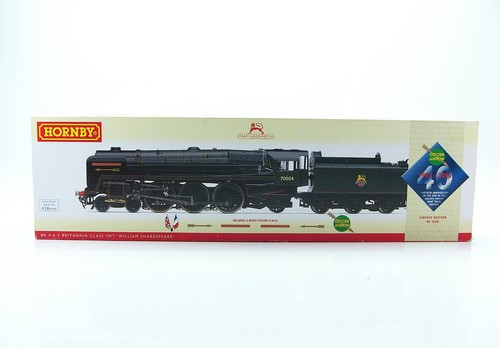 Hornby r3096 gauge - r3096, golden