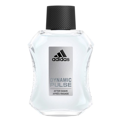 Adidas after shave - shave, dynamic