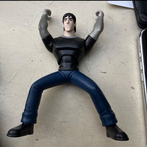 Ben kevin levin - ben, bandai