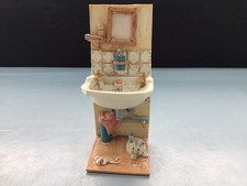 PETER FAGAN  COLOUR BOX  CATS