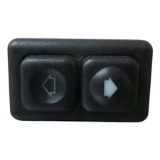 BMW Window Switch E30 E28 E24 3 5 6 SERIES  61311381205