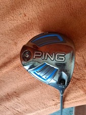 Ping G SERIES 10.5° DRIVER