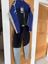 Osprey Mens Origin 3mm Wetsuit