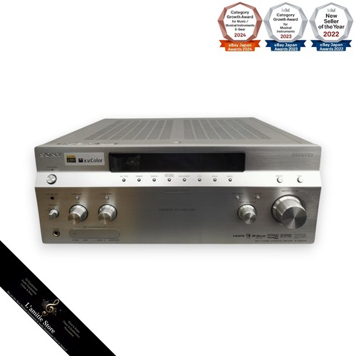 Sony da5300es multi channel - ta-da5300es, multi-channel