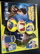 Shaker Maker Doctor Who