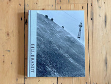 Bill Brandt Nigel Warburton