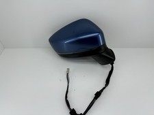 Mazda CX 5 Wing Mirror Power