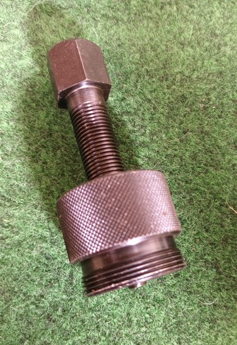 Clutch hub extractor norton - hub,