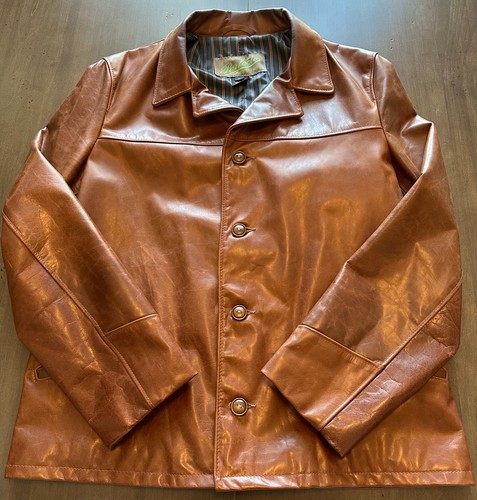 Schott 544 leather car - 544,