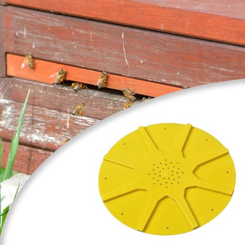 Way beehive boor - 16,