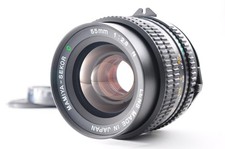 Reserved! **MINT** Mamiya