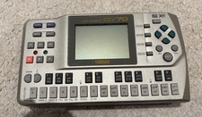 YAMAHA QY70 XG MIDI Music