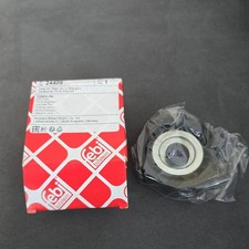 Aux Belt Idler Pulley fits