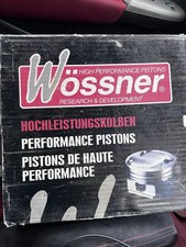 Wossner k9087d050 high - wossner,
