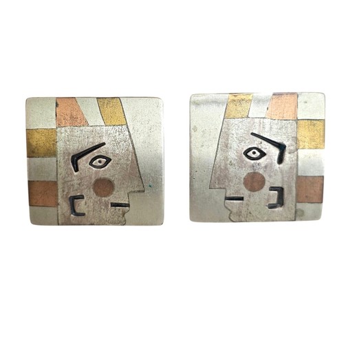 Mexican metales casados - mexican,