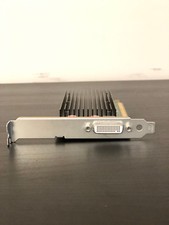 PNY NVIDIA Quadro NVS 300 (512 MB) (VCNVS300X16DVIPB) Graphics Card